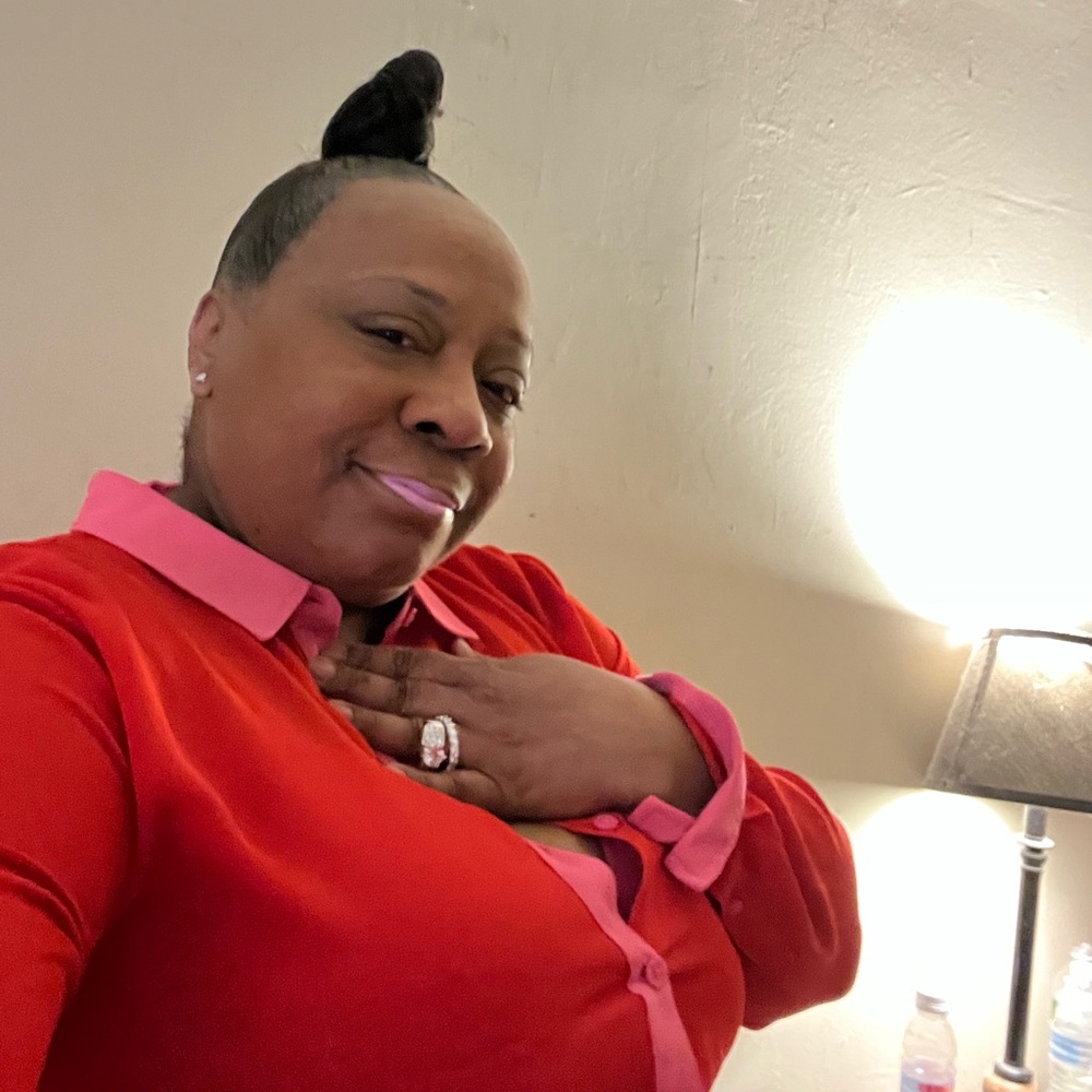 Meet your Posher, Kellie